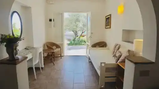 Residence Terra Rossa - 163