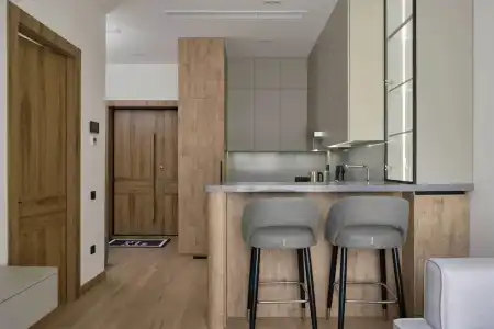 Stylo Residences & Suites Apart - 137