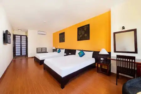 Gold Coast Da Nang - 31