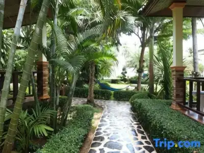 Bailan Beach Resort - 111