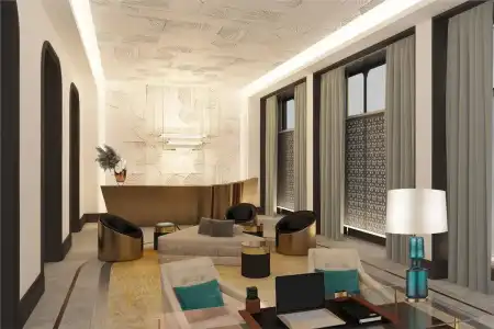 Matild Palace, a Luxury Collection, Budapest - 16
