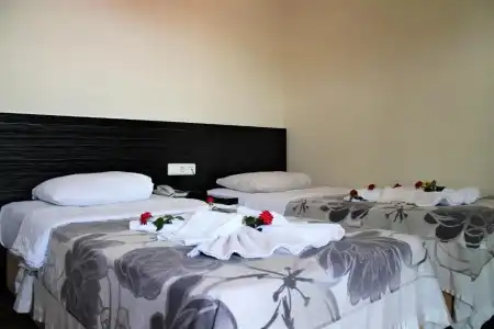 Lemoral Apart Otel - 32