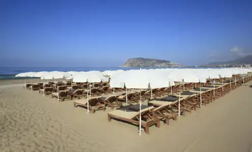 Blue Diamond Alya - All Inclusive - 17