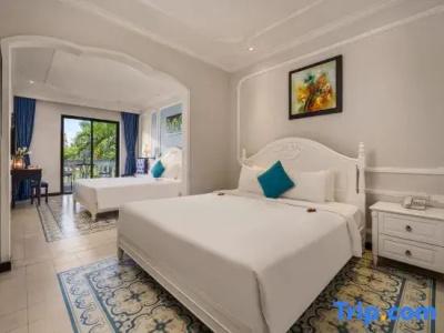 Hoi An Rosemary Boutique & Spa - 84