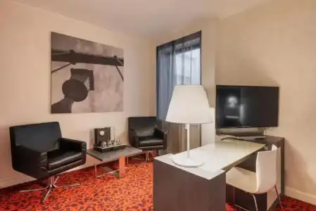 Eurostars Palazzo Zichy - 61