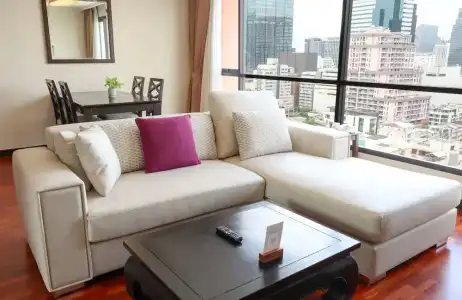 Bandara Silom Suites - 119