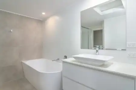 Mandalay Luxury Beachfront Apartments - 111