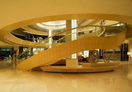 JW Marriott - 12