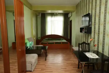 Mia Guest House Tbilisi - 80