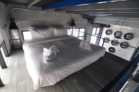 Inn A Day - 1