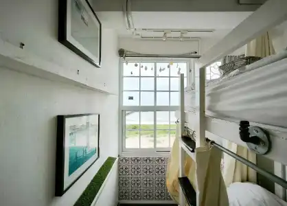 Jetty Huahin Hostel - 32