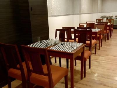 Marina Inn - 27