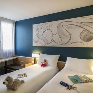 ibis Tours Nord - 26