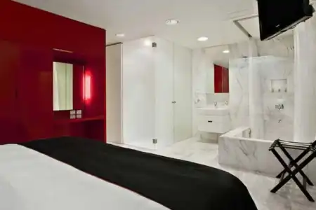 Residencias Filadelfia - 3