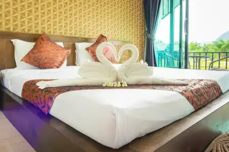 Baannai Lakeview Resort - 1