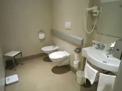Albergo Accademia - 16