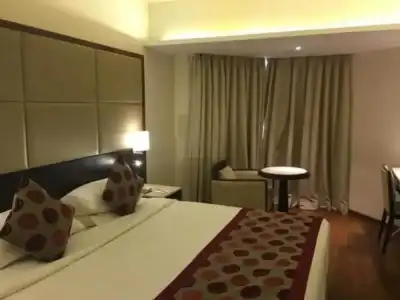 Ramee Guestline Juhu - 52