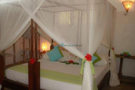 Mvuvi Boutique Resort - 6