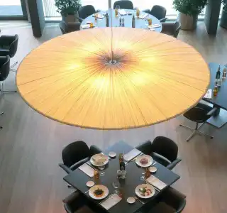 Radisson Blu, Lucerne - 37