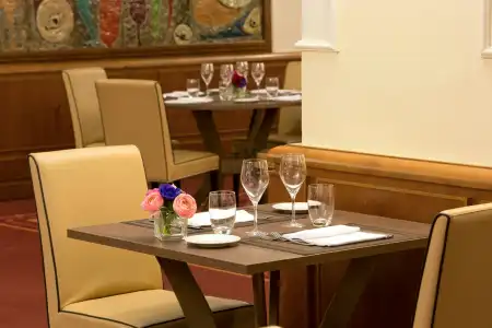 Starhotels Business Palace - 26