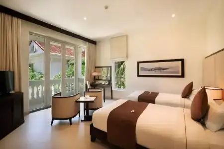 Boutique Hoi An Resort - 76