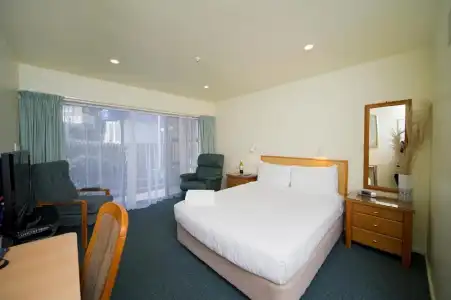 Best Western Ellerslie International - 151