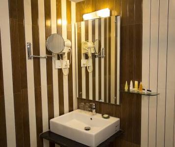 Yatri Suites and Spa - 37