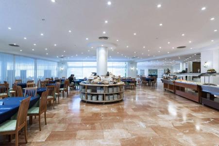 BlueSense Villajoyosa Resort - 21