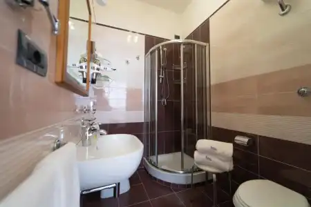 Residence San Pietro - 169