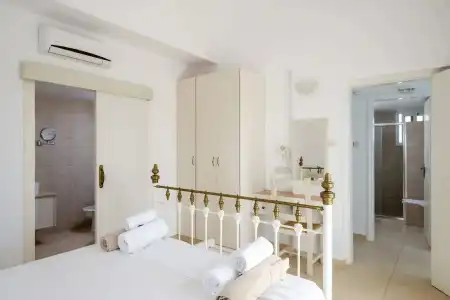 Thalassines Beach Villas - 118
