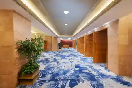 Radisson Blu Shanghai New World - 13
