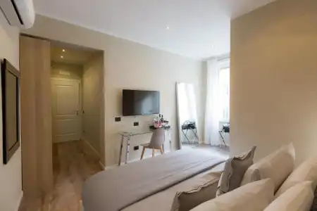 126 Gracchi Suites - 12