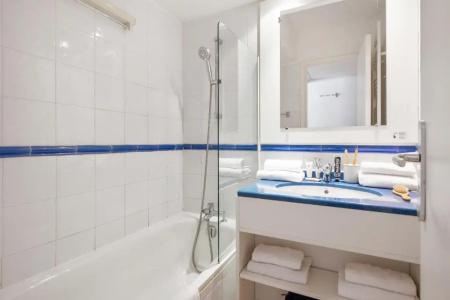 Pierre & Vacances Residence Les Rivages du Parc - Menton - 63