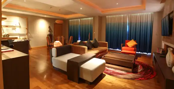 Holiday Inn Resort Phuket - 8