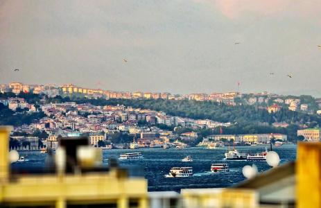 Nusret BEY - 1