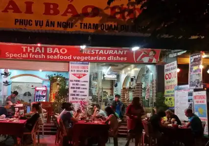 Thai Bao - 11