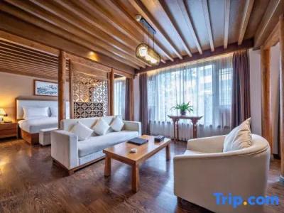 Lijiang Tianyu Boutique - 69