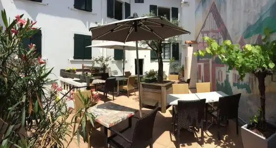 Mosaikhotel - 18