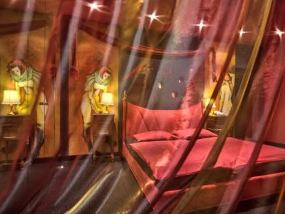 am Triller - & Serviced Apartments - 162