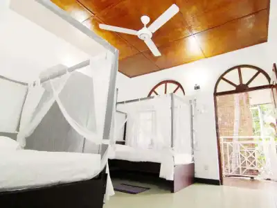 2in1 Kandy Hostel - 48