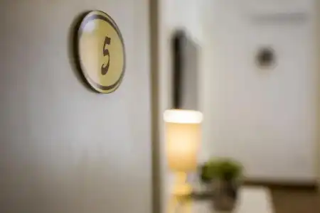 Napoli Class Luxury Rooms & Suites - 50