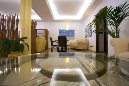 Sabbia D'Oro - 1