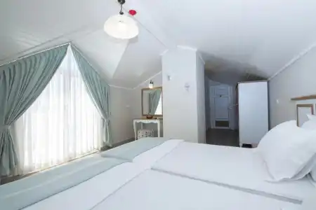 Datca Beyaz Ev Otel - 22