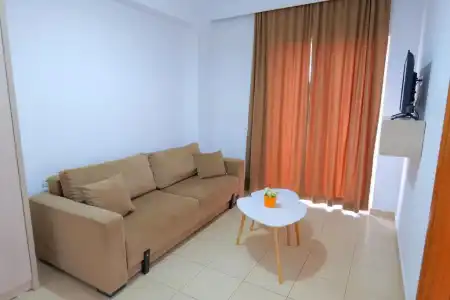 Villa Gjika - 33