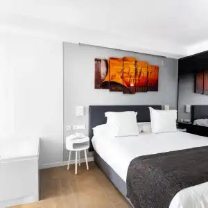 Sercotel Valencia Alameda 41 - 29