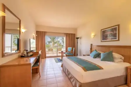 Hurghada Long Beach Resort - 48