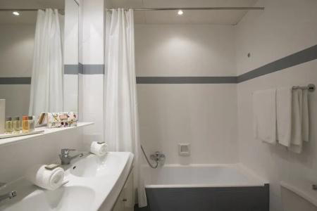 Golden Tulip Cannes de Paris - 223