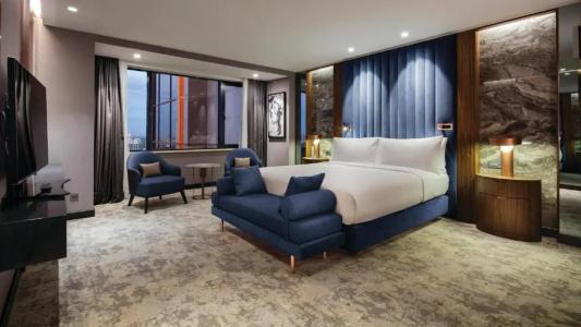 Hilton Maslak - 70