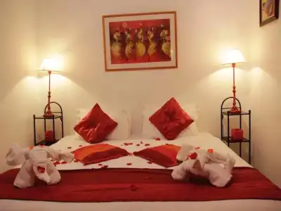 Riad Dar Khmissa - 60