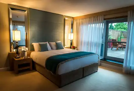 Radisson Blu, Cork - 35